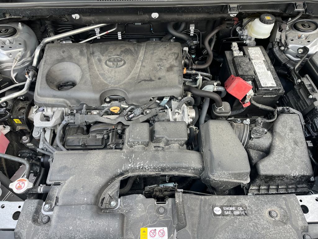 Used 2024 Toyota RAV4 Limited image 22