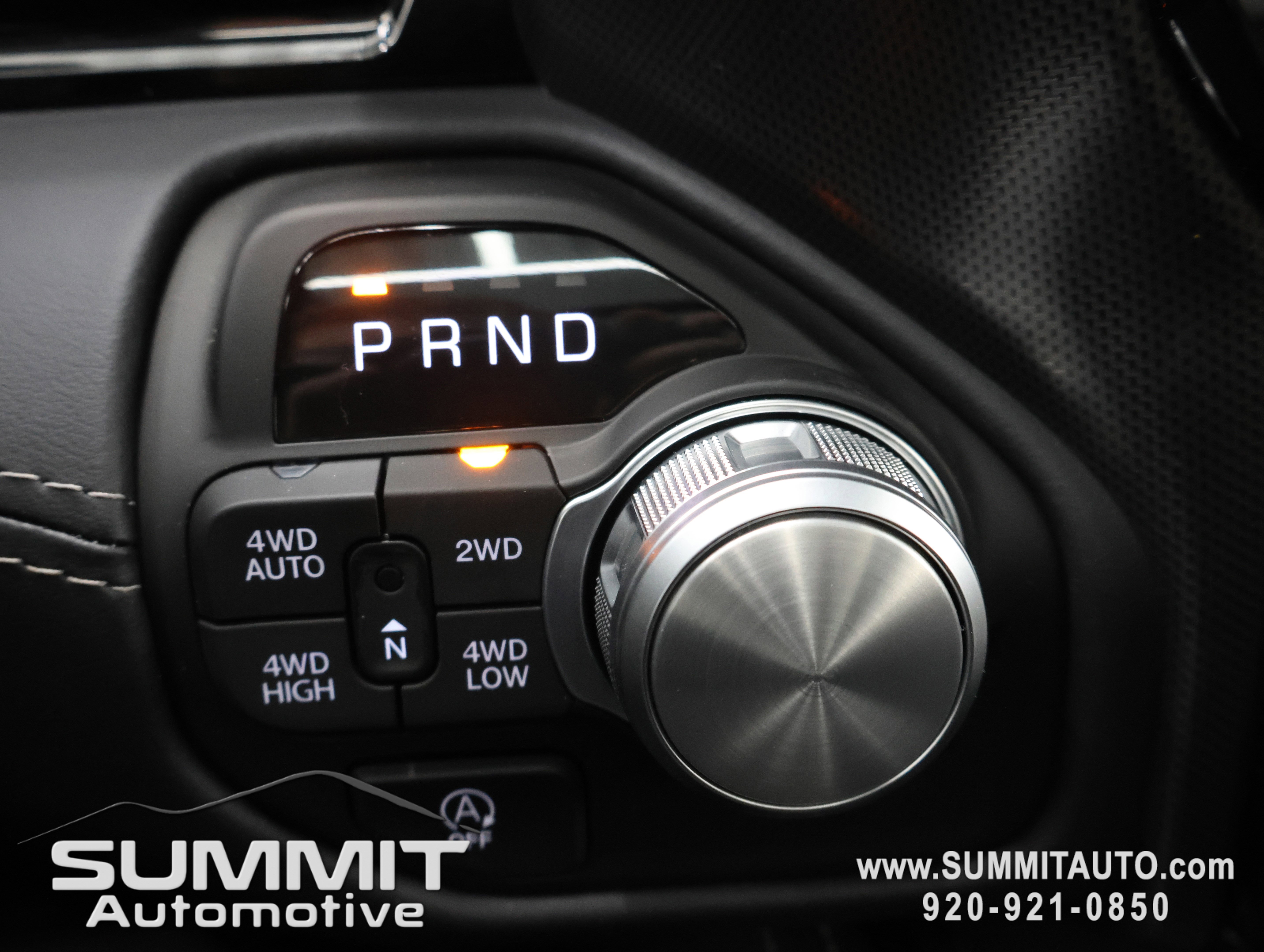 New 2026 RAM 1500 Limited AWD/4WD image 54