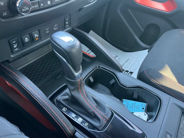 Used 2023 Nissan Frontier PRO-4X w/ Pro Convenience Package AWD/4WD image 15