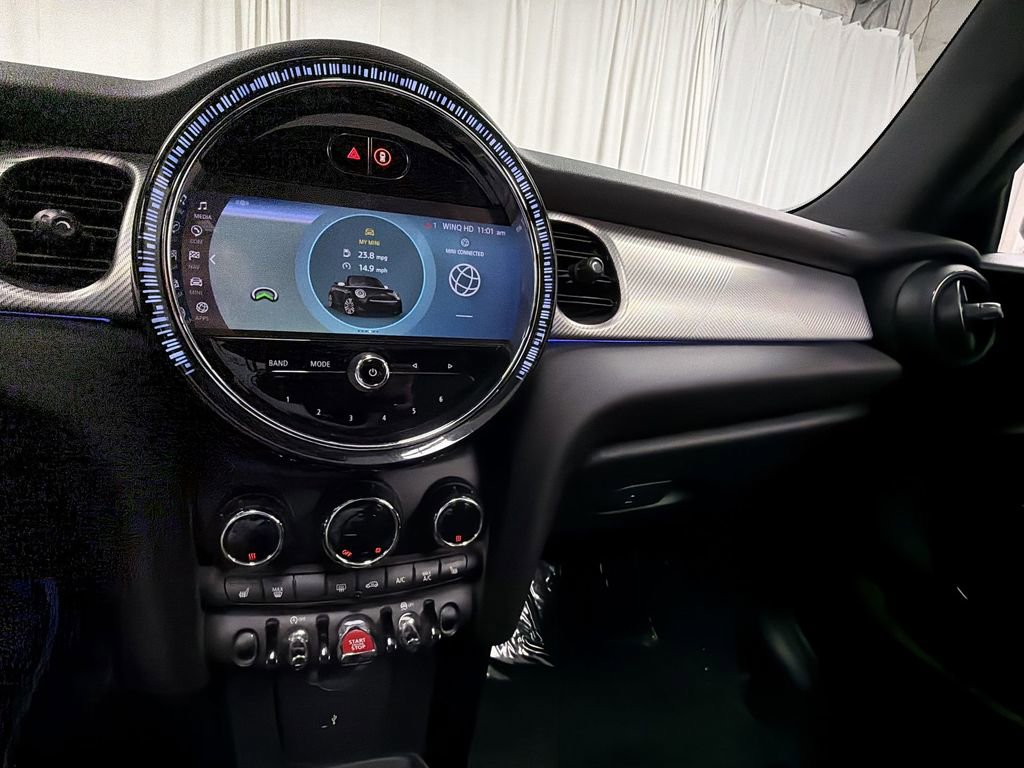 Used 2024 MINI Cooper Convertible FWD image 11