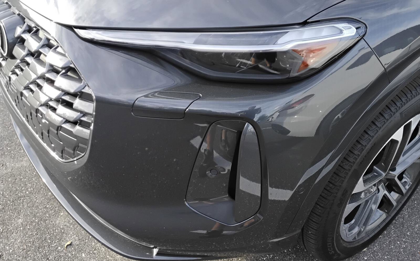 Certified 2025 Audi Q5 Premium Plus w/ Premium Plus image 8