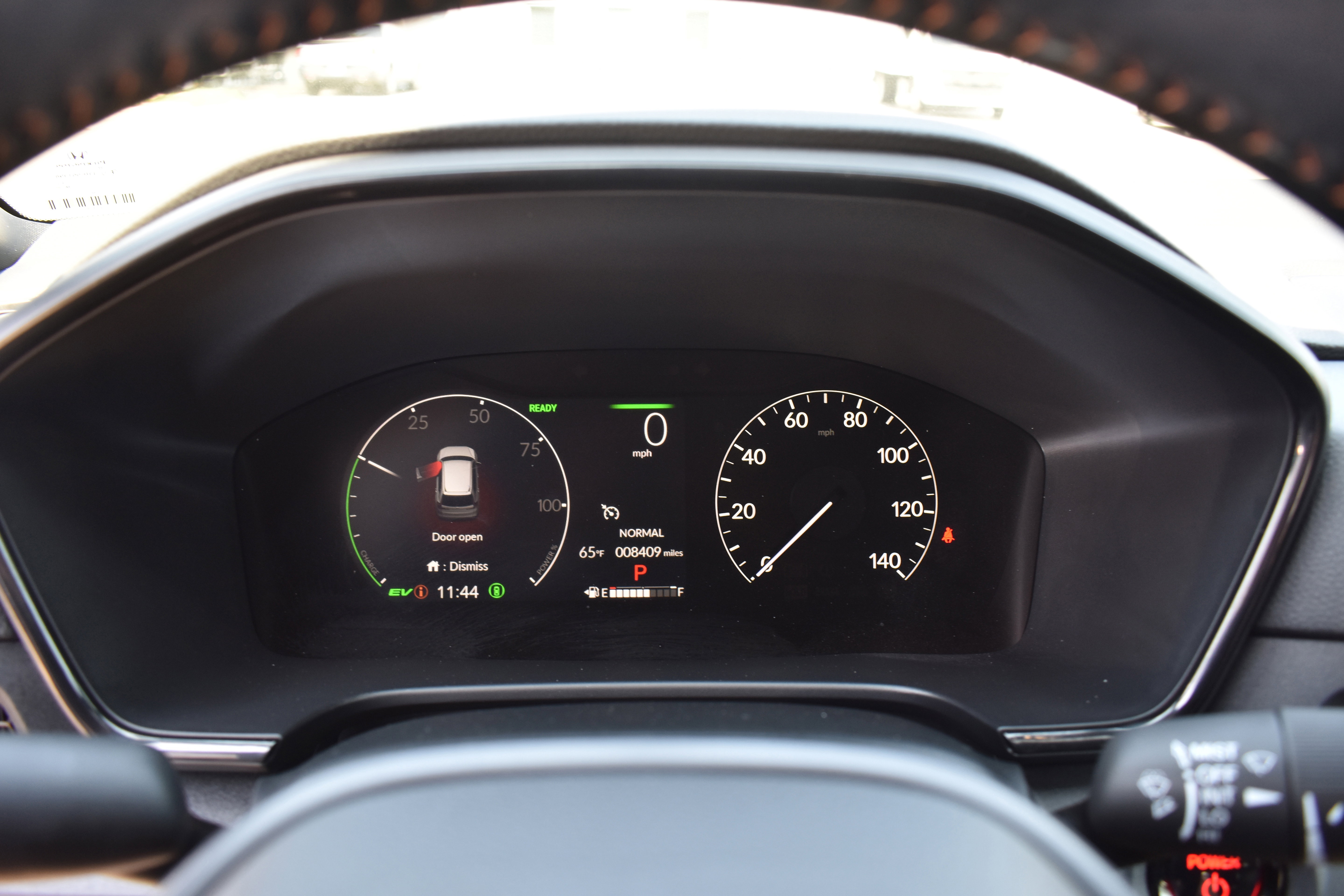 Used 2025 Honda CR-V Sport-L image 17