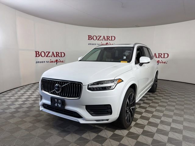 Used 2020 Volvo XC90 T6 Momentum w/ Protection Package Premier AWD/4WD image 4