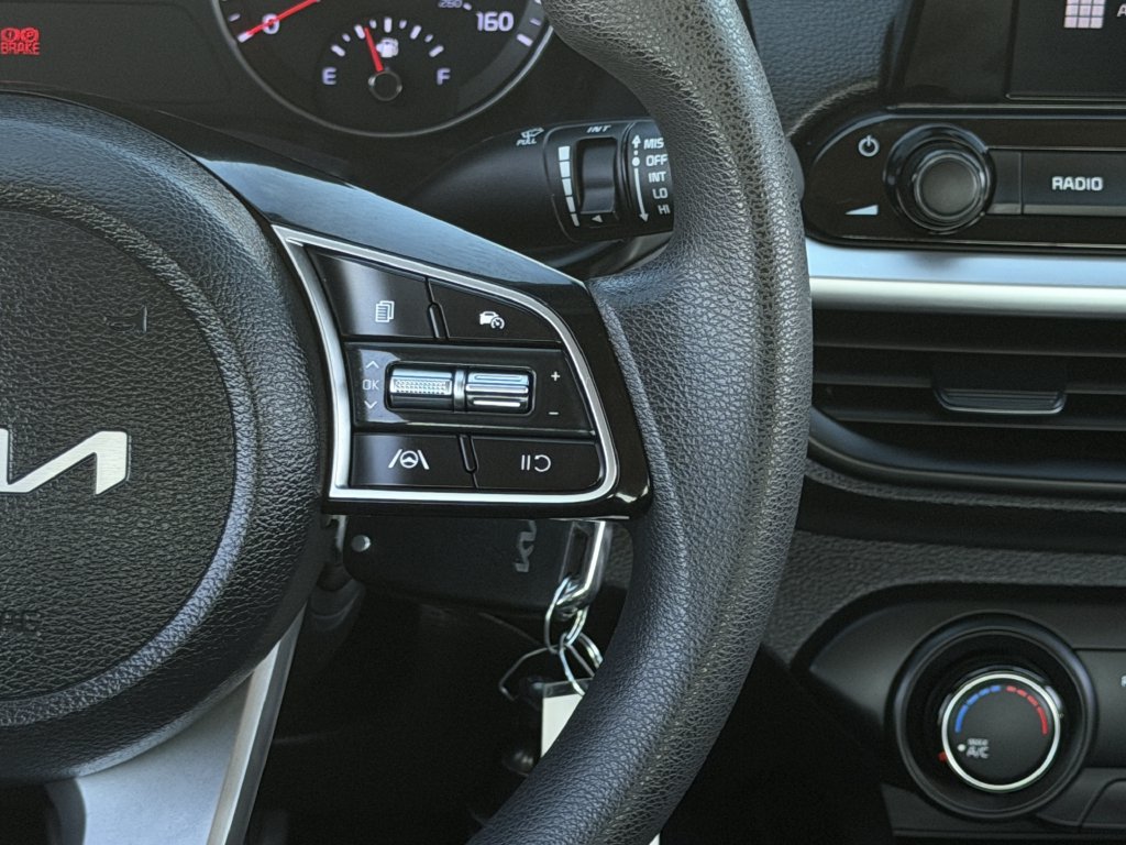 Used 2022 Kia Forte LXS FWD image 14