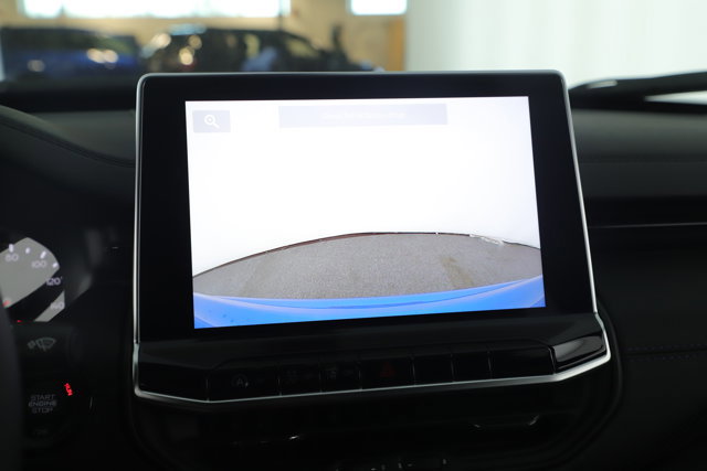 New 2026 Jeep Compass Latitude image 18