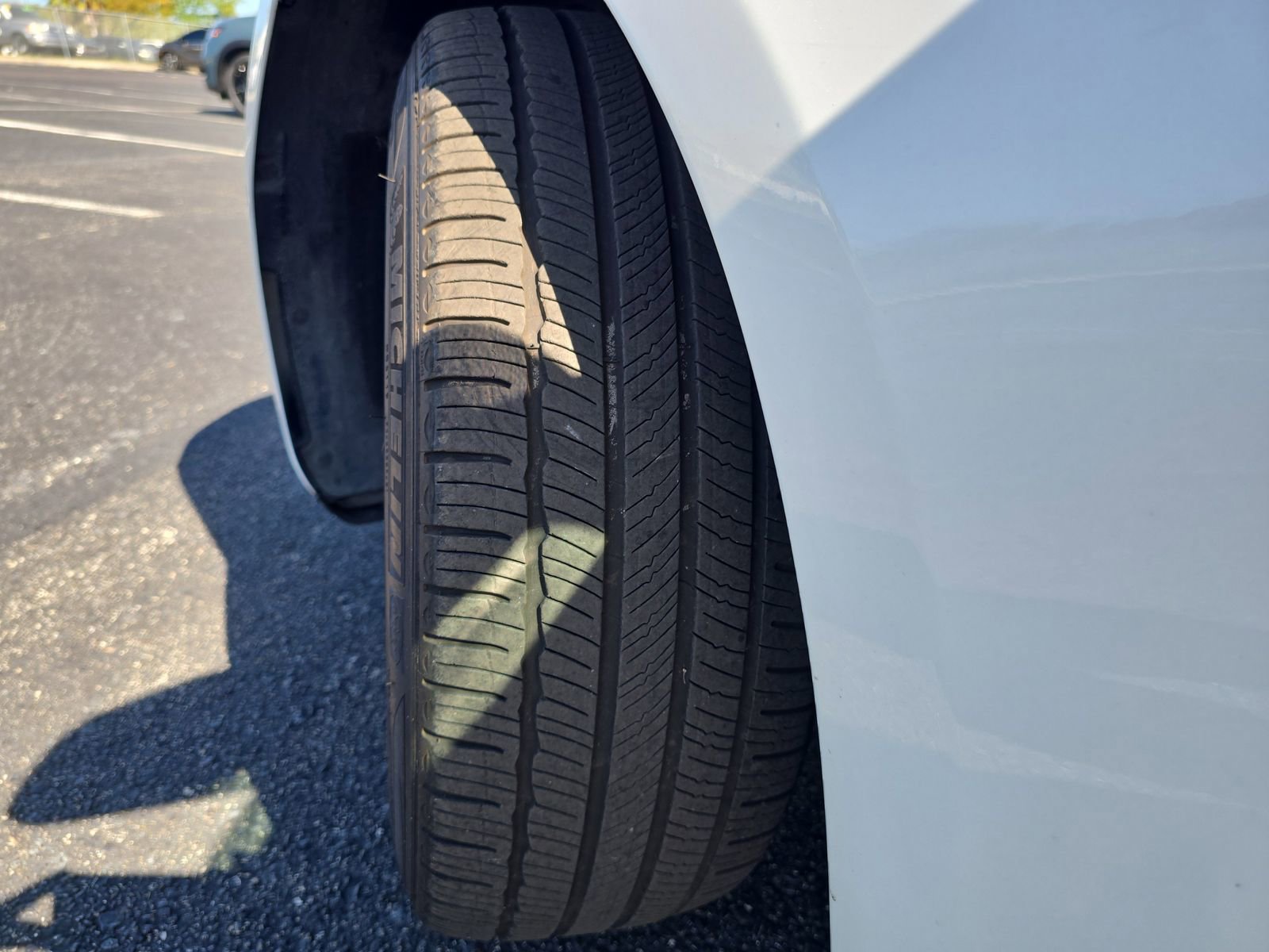 Used 2021 Tesla Model 3 Standard Range Plus image 27