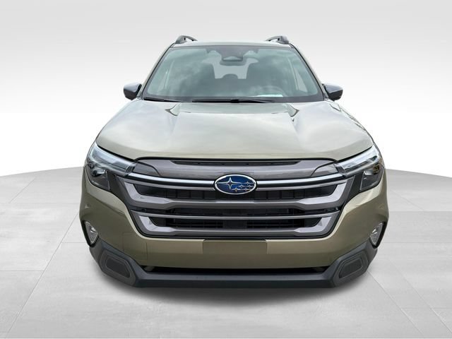New 2026 Subaru Forester Limited AWD/4WD image 2