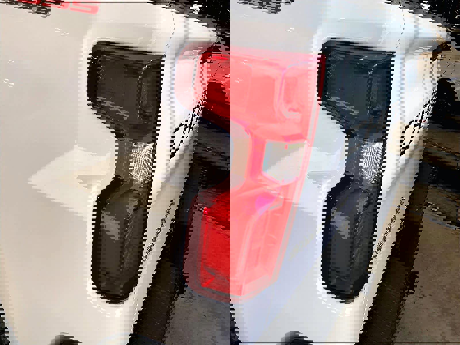 Used 2020 Chevrolet Silverado 1500 LT Trail Boss image 35