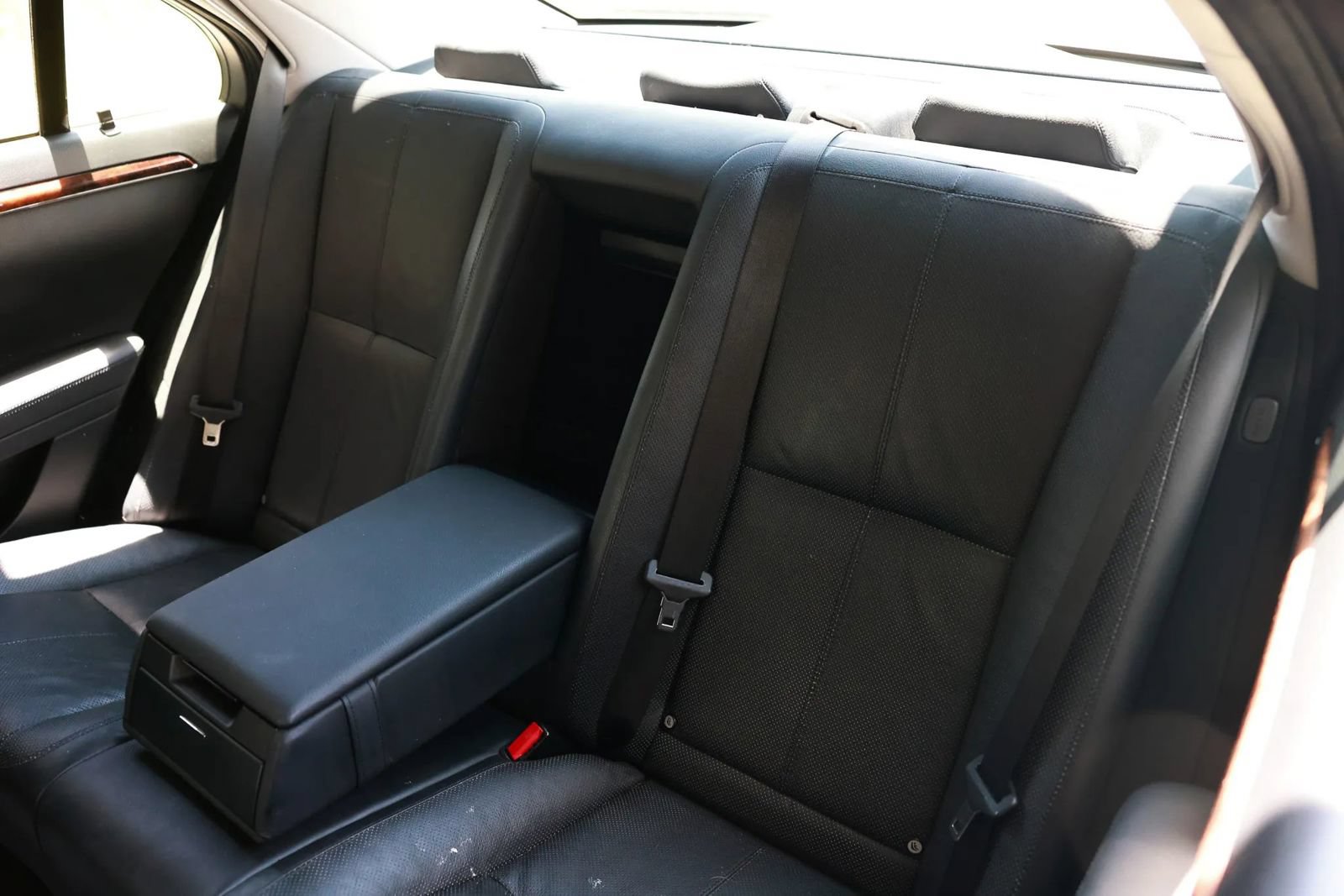 Used 2007 Mercedes-Benz S 550 image 21