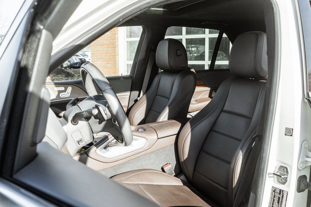 Used 2020 Mercedes-Benz GLE 350 4MATIC image 6