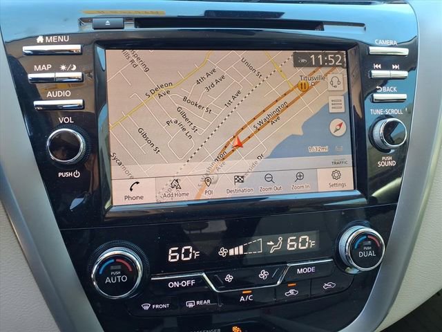 Used 2019 Nissan Murano Platinum image 9