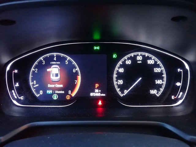 Used 2020 Honda Accord EX image 29