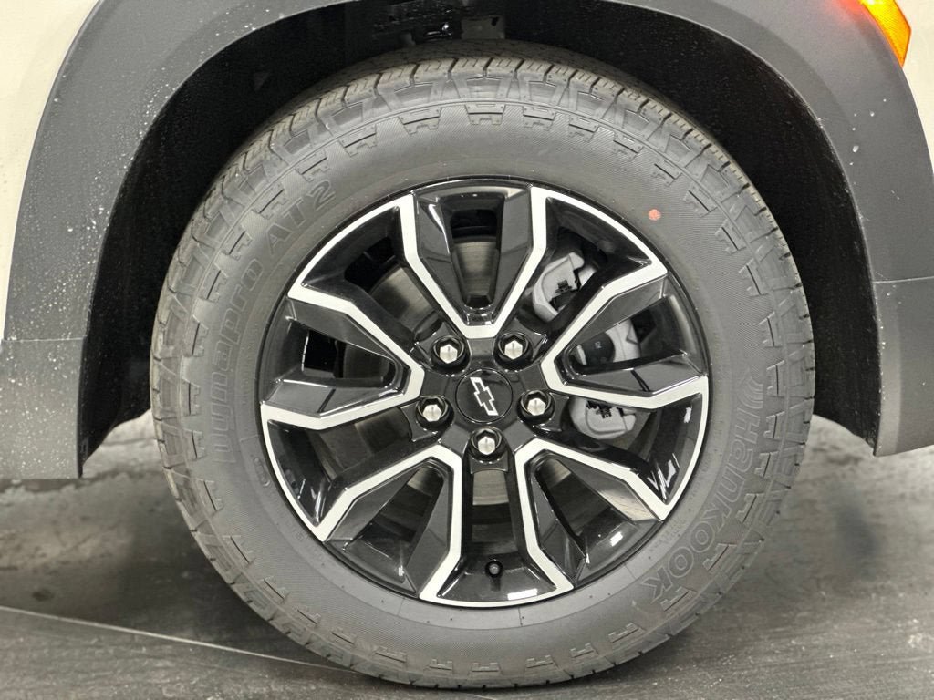 New 2026 Chevrolet TrailBlazer ACTIV w/ Convenience Package FWD image 26