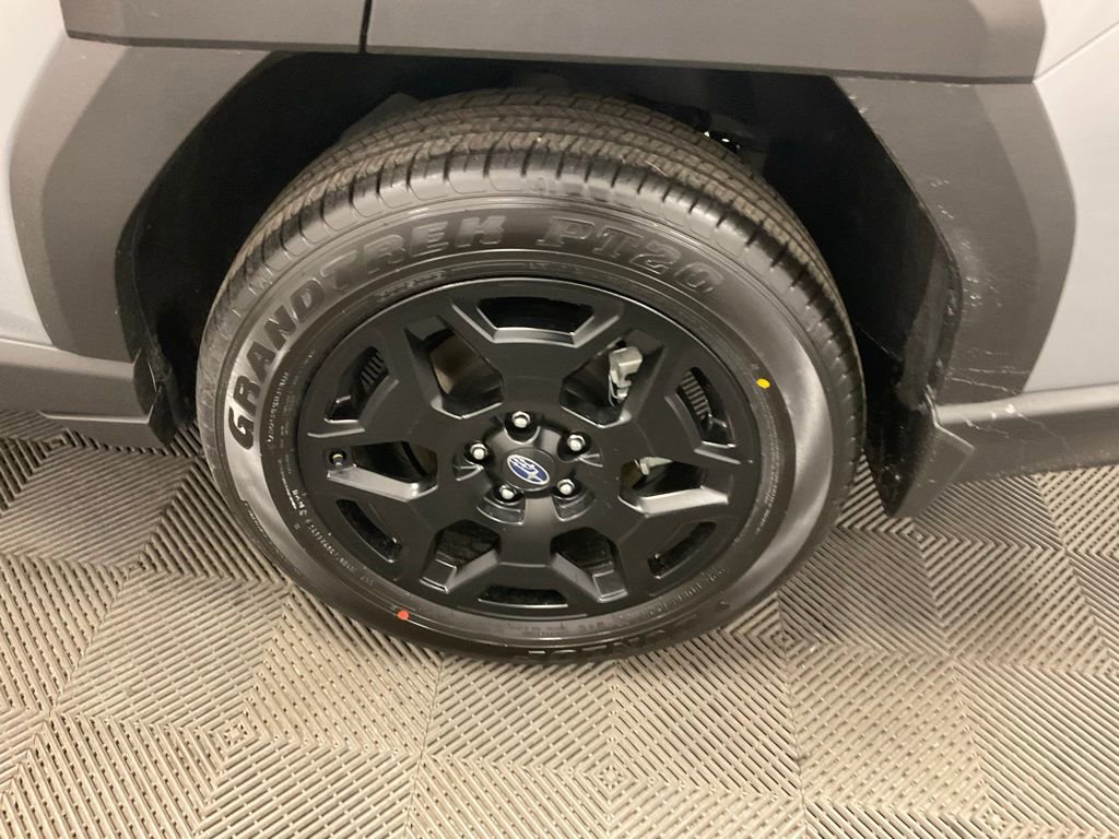 New 2026 Subaru Outback Limited w/ Premium/Limited Package 2 image 6