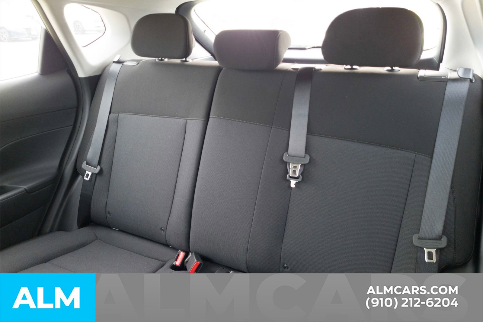 Certified 2026 Hyundai Kona SE image 16