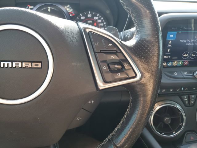 Used 2019 Chevrolet Camaro SS image 21