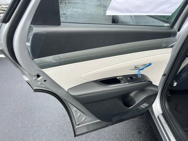 New 2026 Hyundai Tucson Limited w/ Tow & Go Package image 12