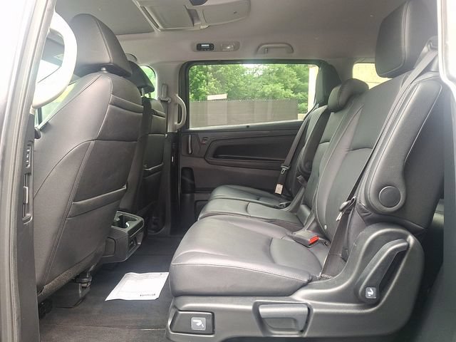 Used 2024 Honda Odyssey Touring image 10