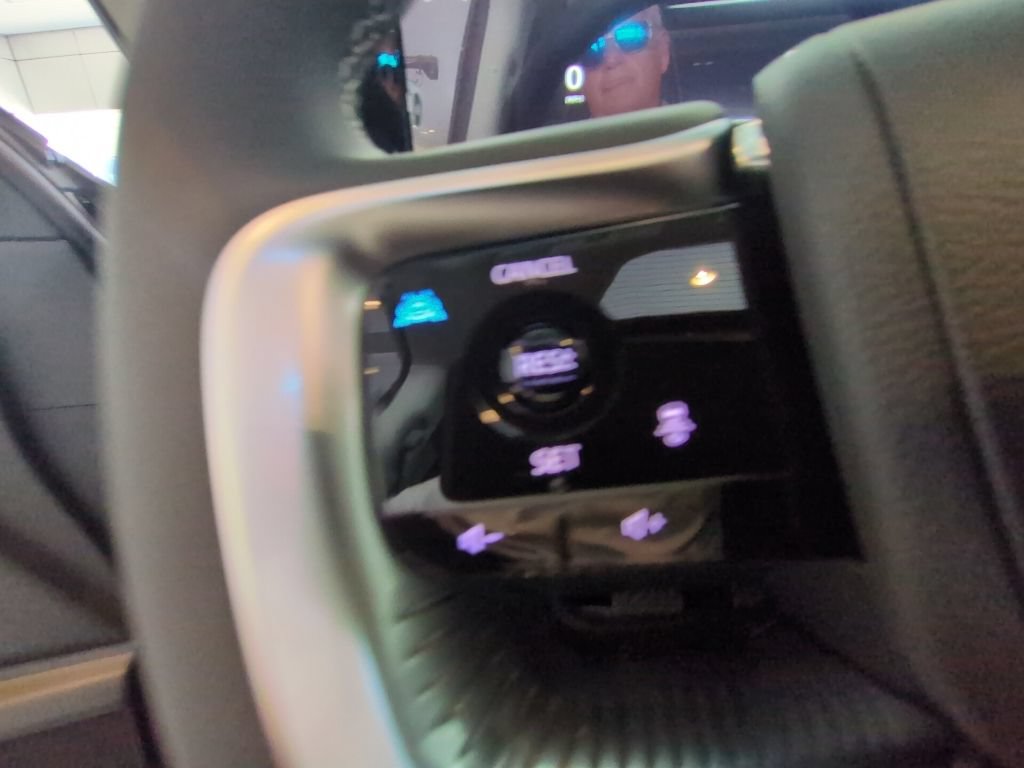 New 2027 INFINITI QX80 Luxe RWD image 17