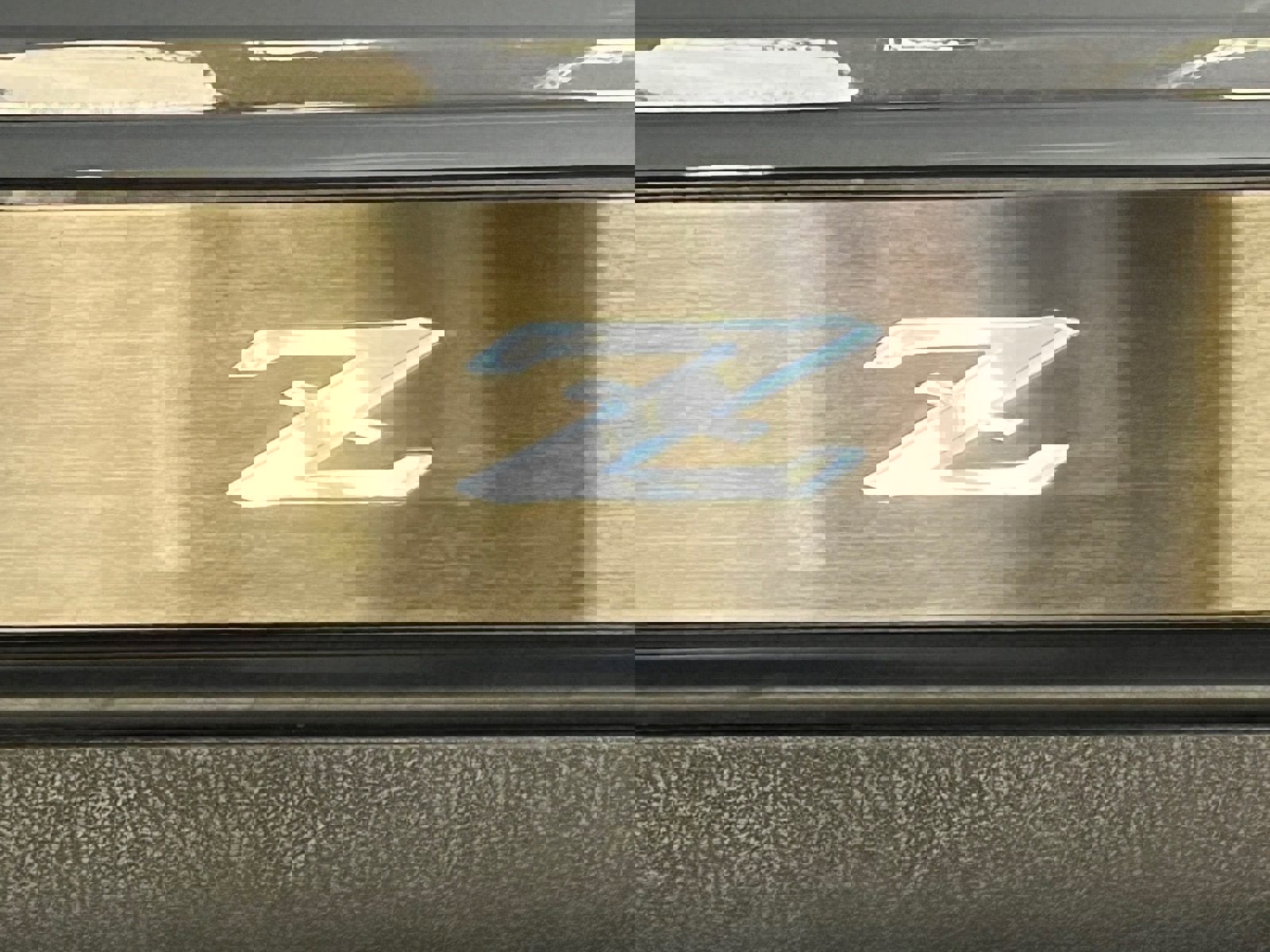 Certified 2024 Nissan Z Performance w/ Floor Mat Package image 7