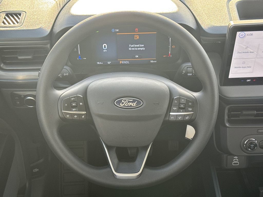New 2025 Ford Maverick XL image 23
