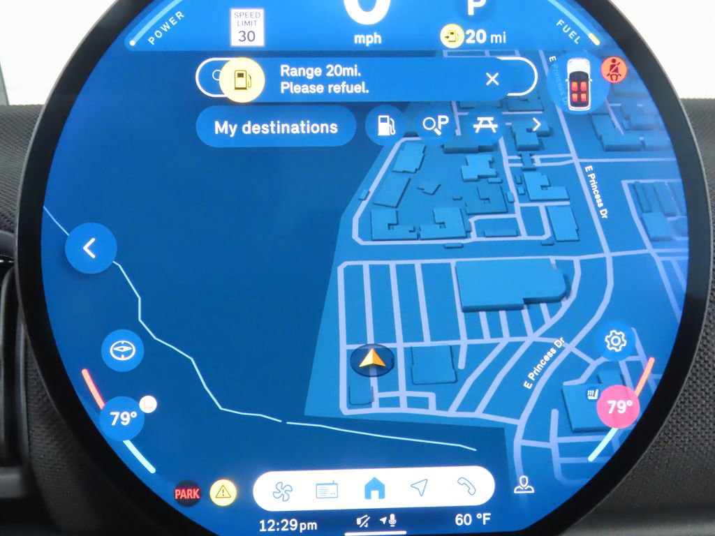 New 2026 MINI Cooper S image 24