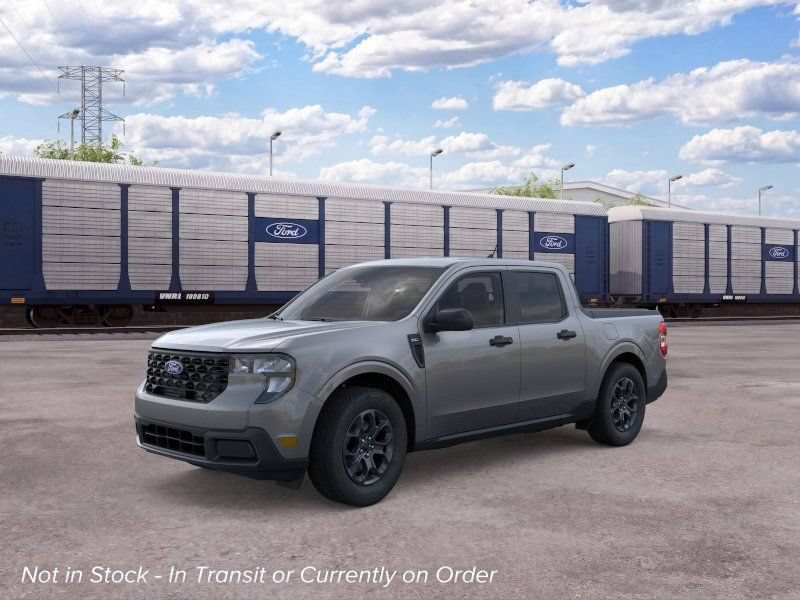 New 2026 Ford Maverick XLT
