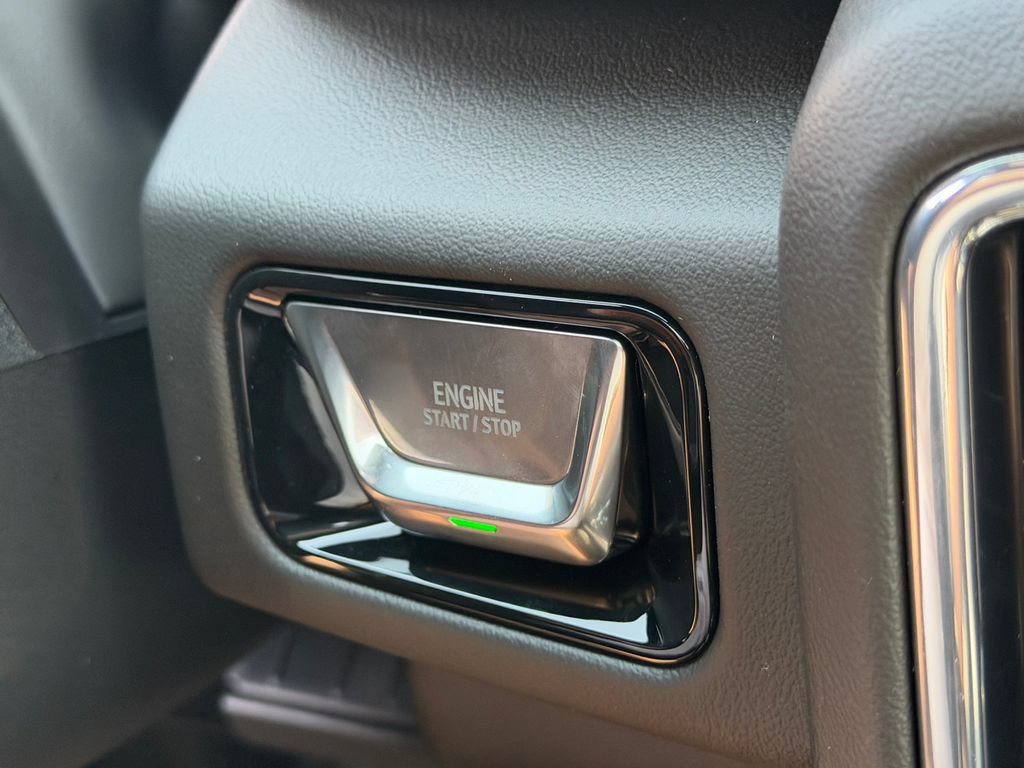 New 2026 GMC Yukon XL Elevation w/ Elevation Premium Package AWD/4WD image 54