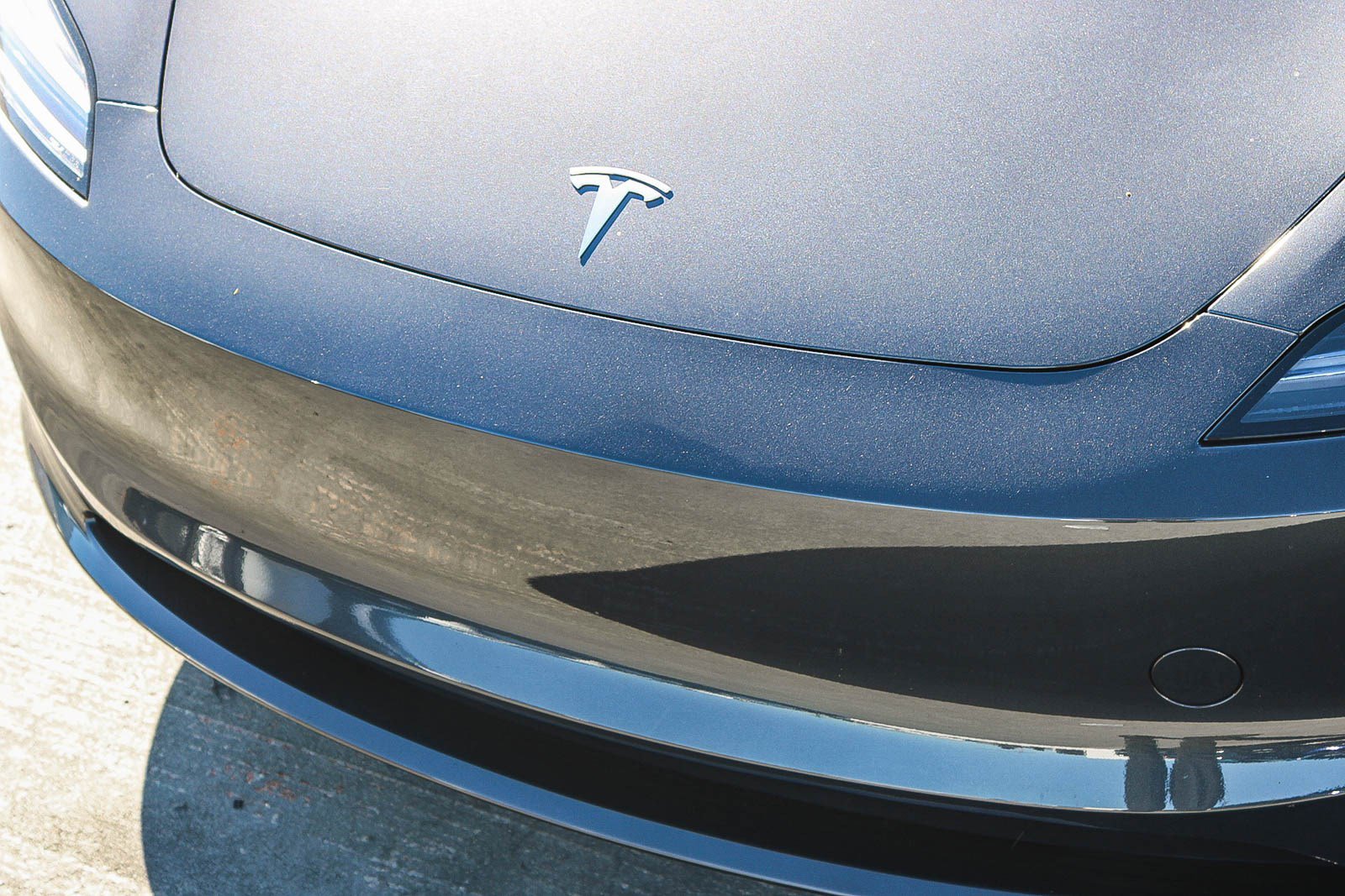 Used 2025 Tesla Model 3 Long Range image 6