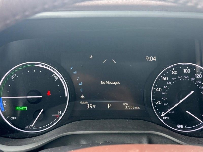 Used 2022 Toyota Sienna Platinum image 23