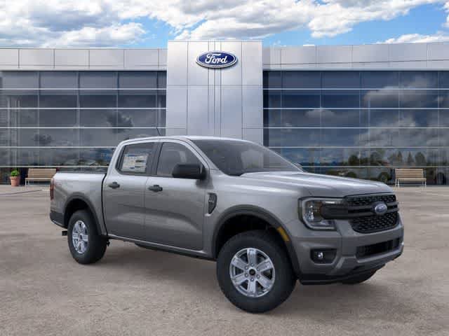 New 2025 Ford Ranger XL w/ Trailer Tow Package AWD/4WD image 7