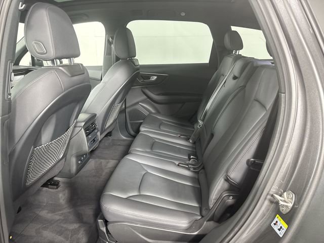 Used 2023 Audi Q7 2.0T Premium Plus w/ Premium Plus Package image 24