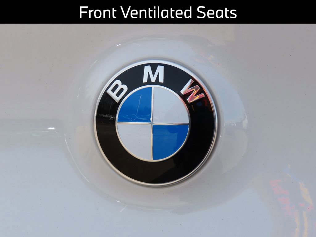 New 2026 BMW X3 xDrive30 image 17