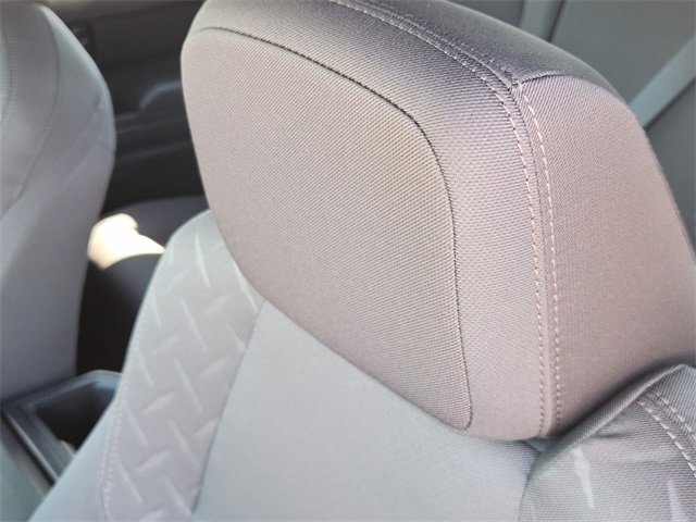 New 2025 Toyota Tacoma SR5 image 10