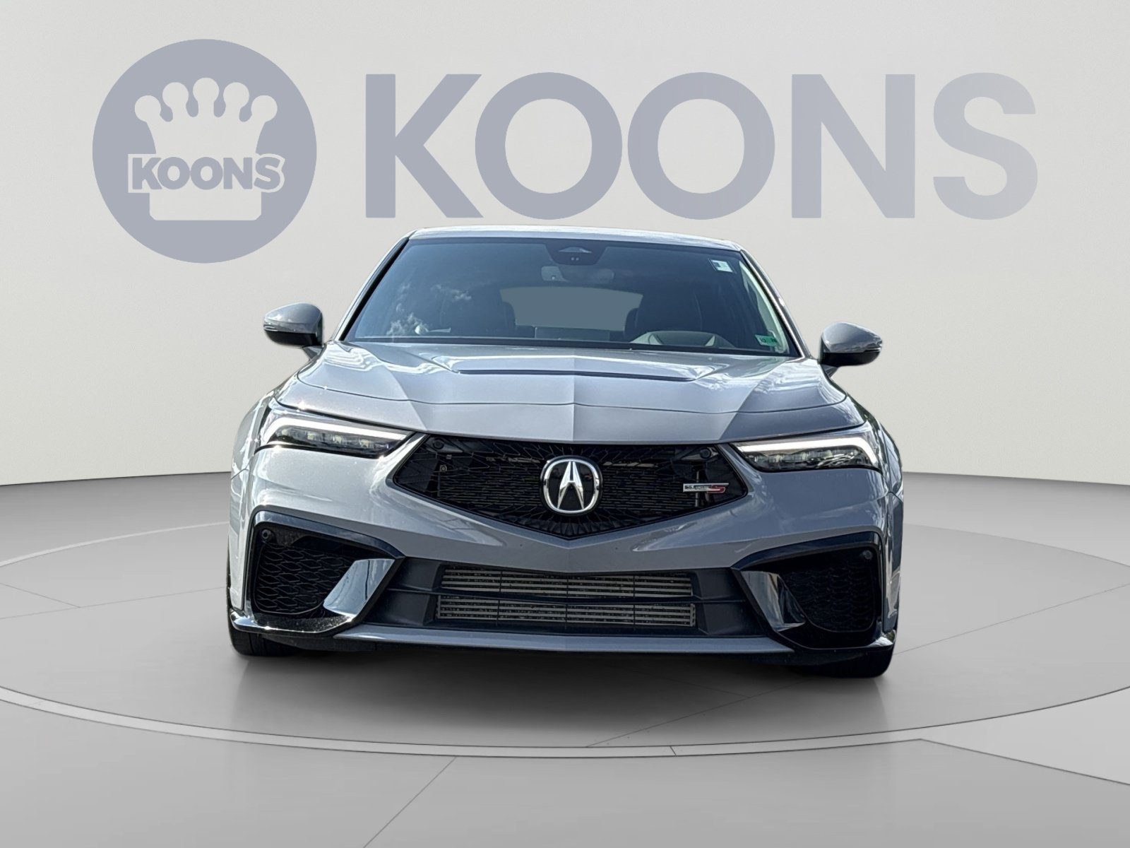 Used 2026 Acura Integra Type S FWD image 11