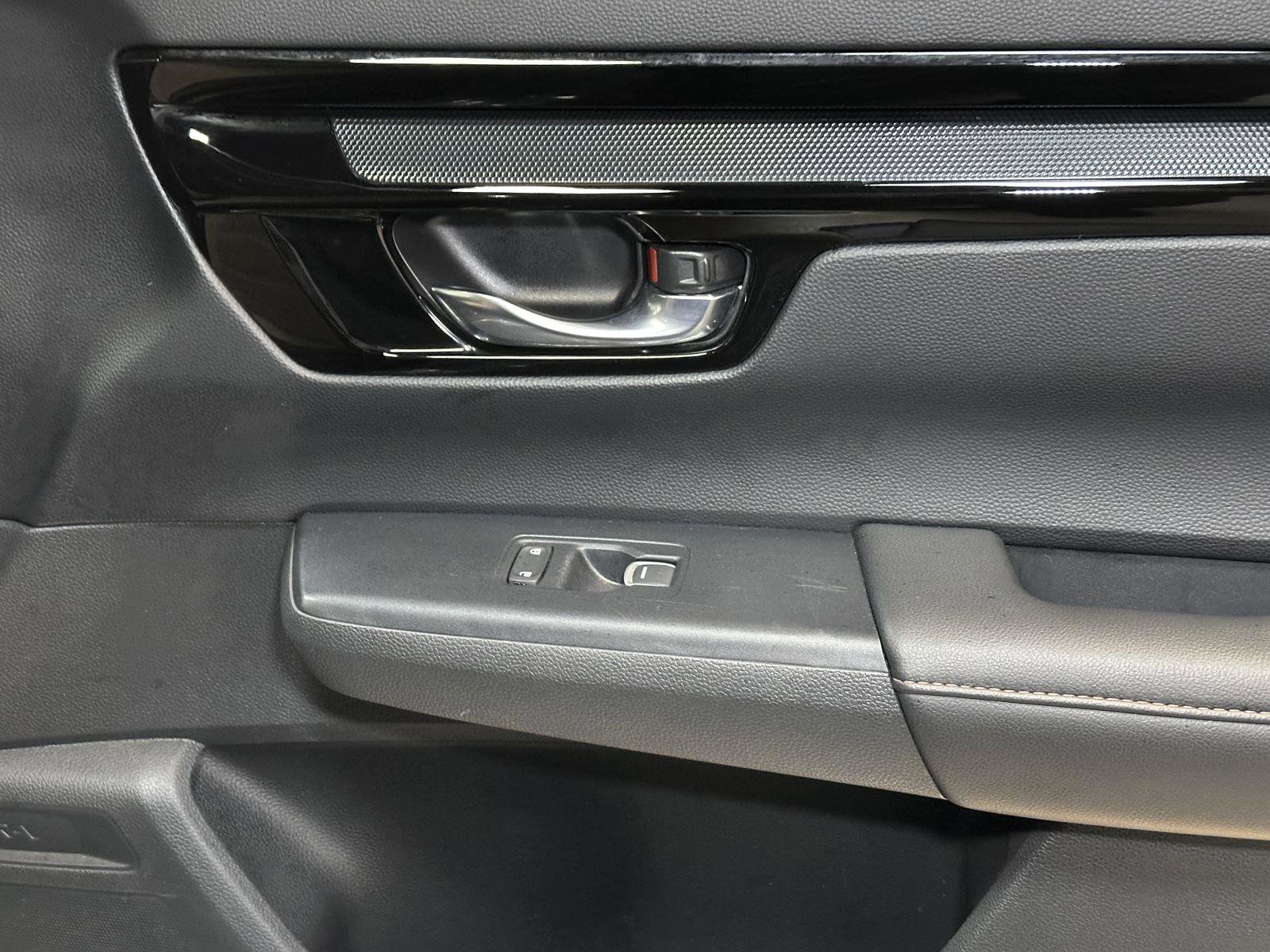 Certified 2023 Honda CR-V Sport Touring image 38