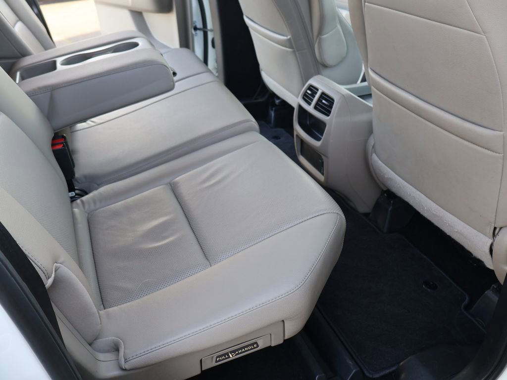 Used 2017 Honda Ridgeline RTL-E image 30