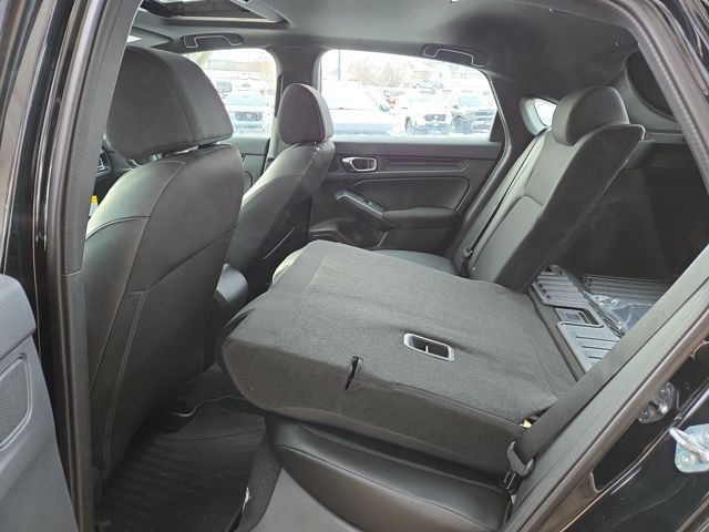 New 2026 Honda Civic Sport image 31