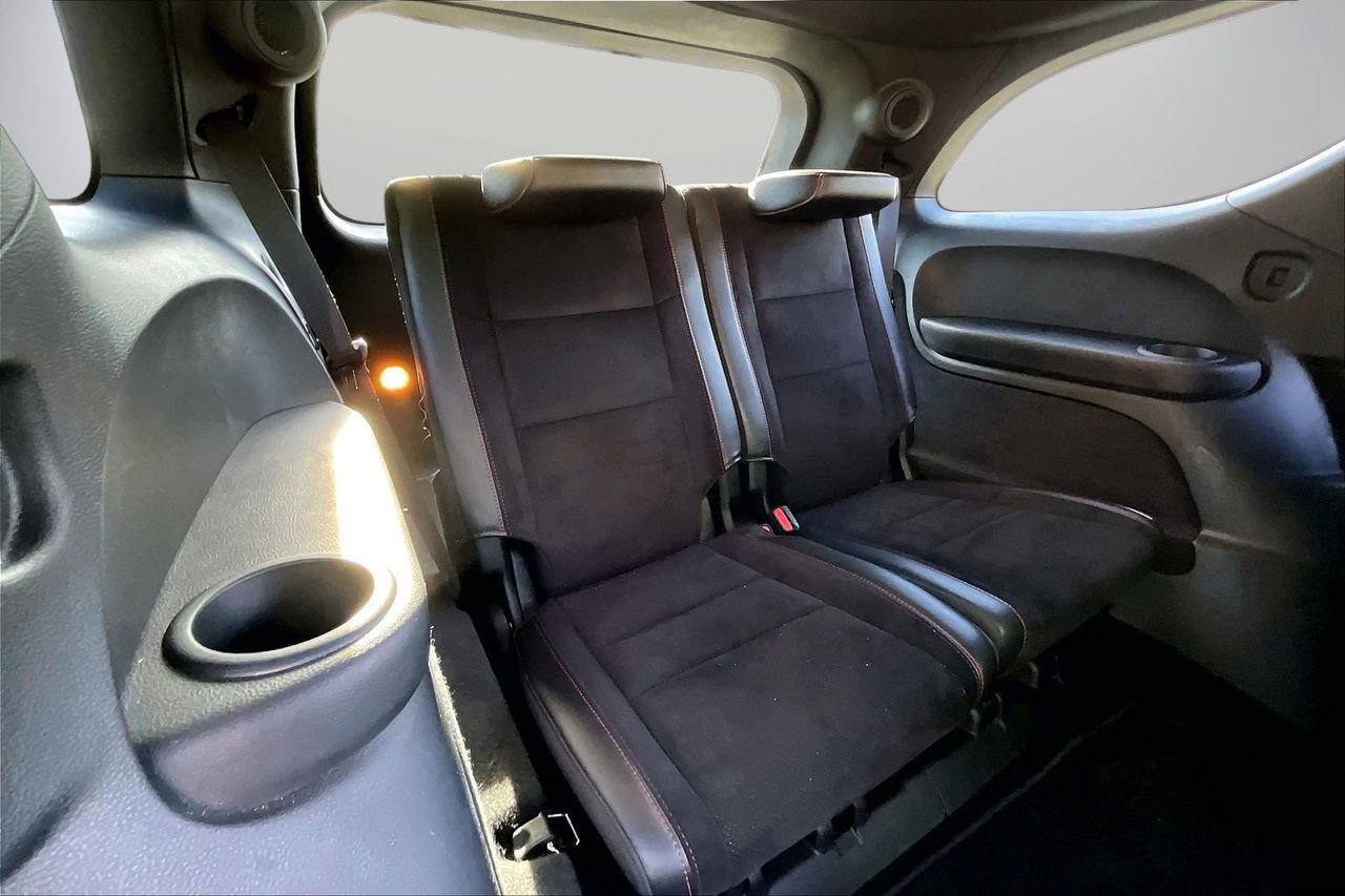 Certified 2024 Dodge Durango R/T w/ Tow 'N Go Package image 26