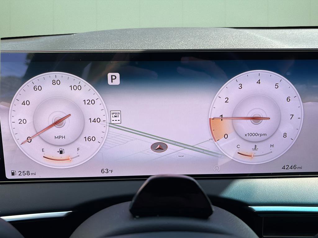 Certified 2026 Genesis GV70 2.5T image 24