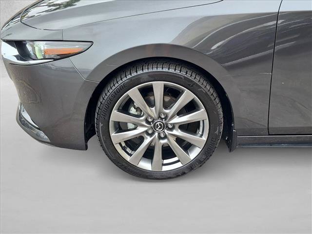 Used 2023 MAZDA MAZDA3 s AWD/4WD image 23