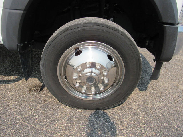 Used 2020 Ford F550 2WD Crew Cab Super Duty image 10