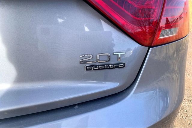 Used 2016 Audi A5 2.0T Premium Plus w/ Technology Package image 31