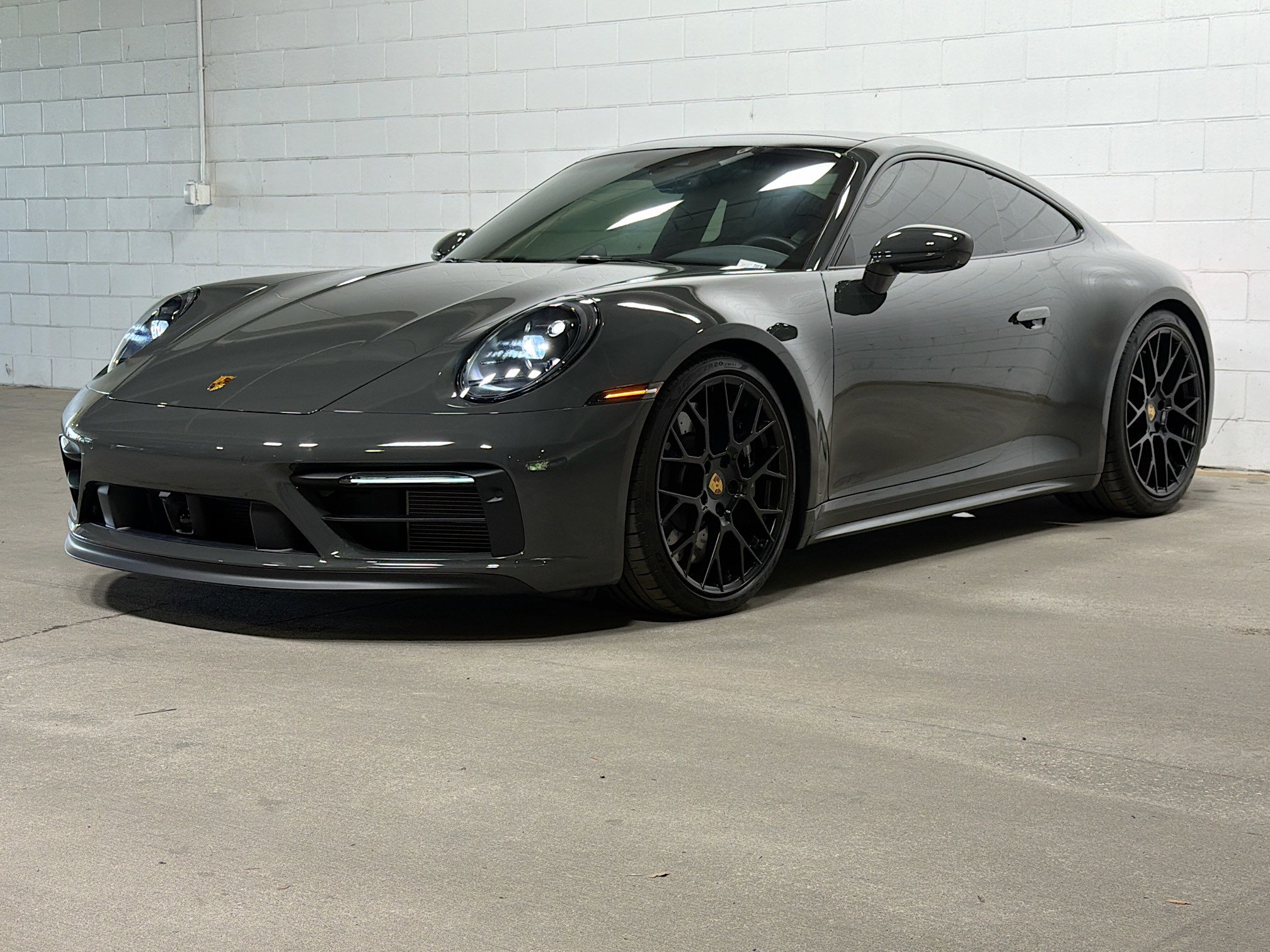 Used 2022 Porsche 911 Carrera GTS