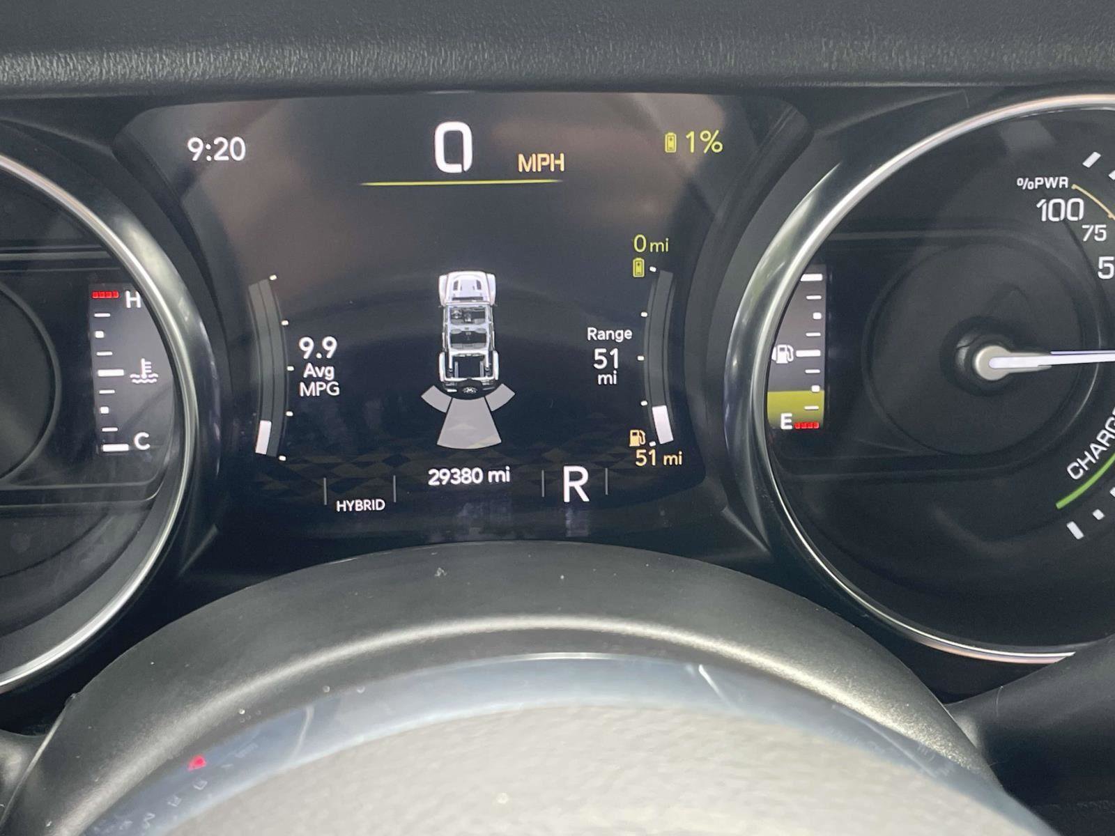 Used 2021 Jeep Wrangler Unlimited Sahara w/ Cold Weather Group image 14