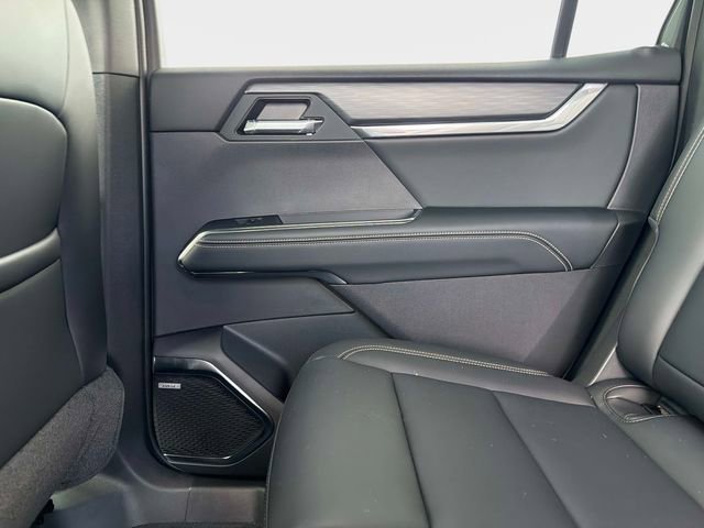 New 2026 GMC Acadia Elevation FWD image 14