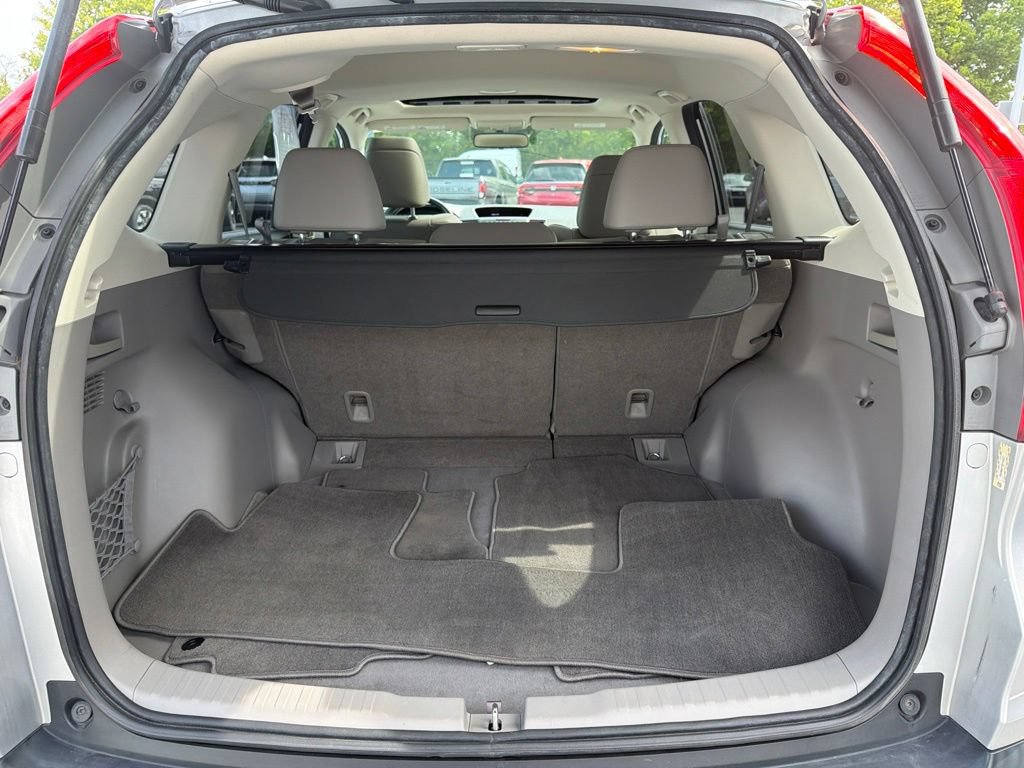 Used 2014 Honda CR-V EX-L image 21