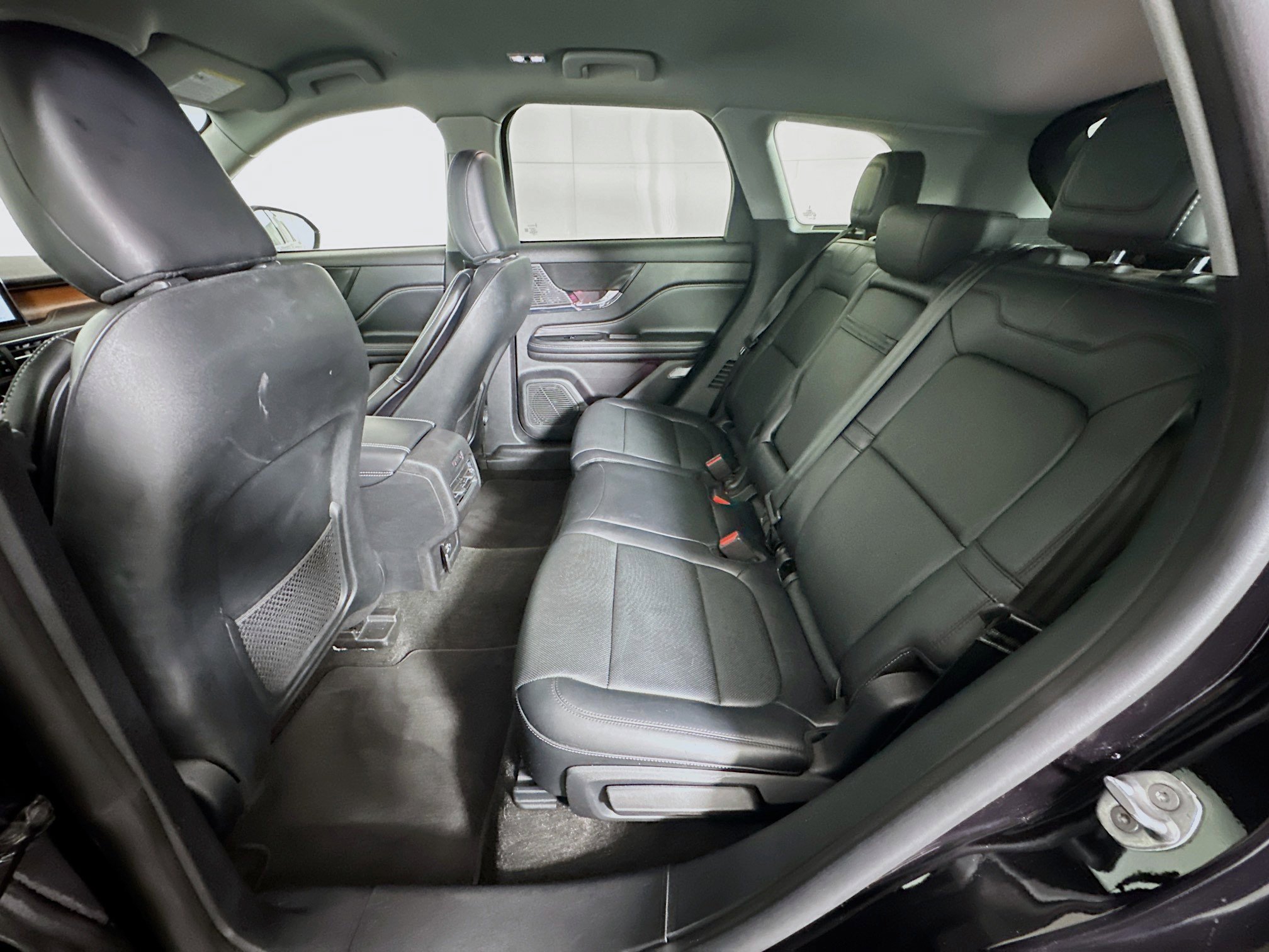 Used 2022 Lincoln Corsair Reserve image 29