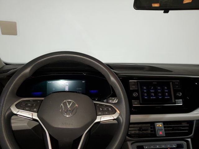 Used 2022 Volkswagen Taos S image 12