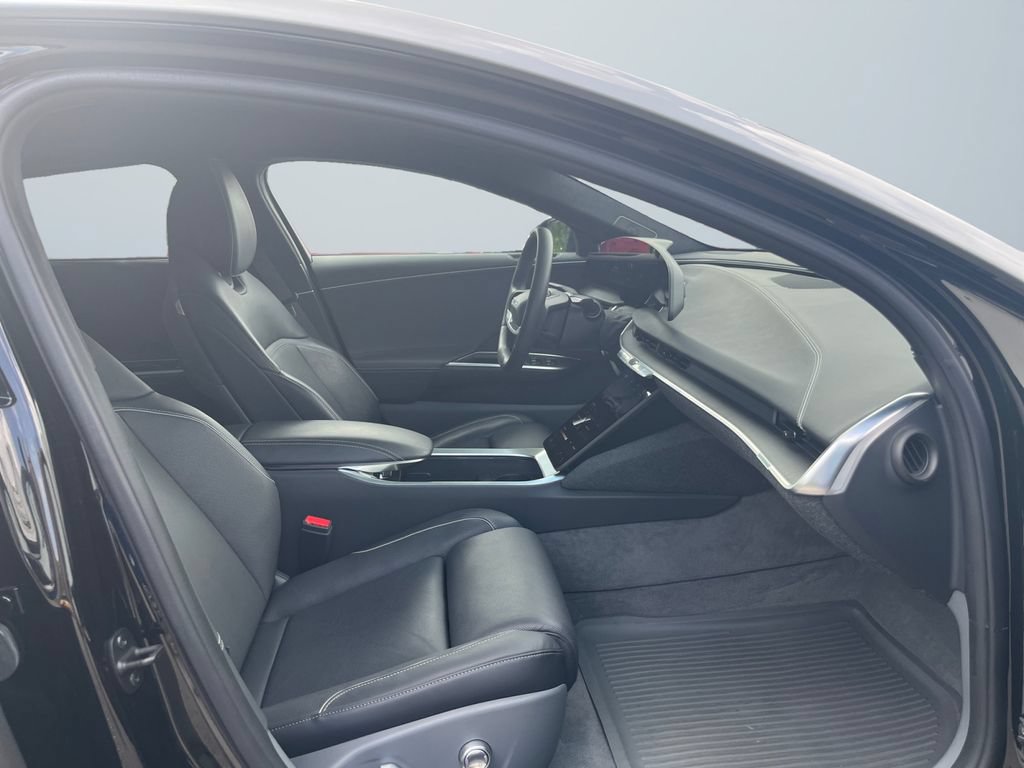 Used 2023 Lucid Air Touring AWD/4WD image 15